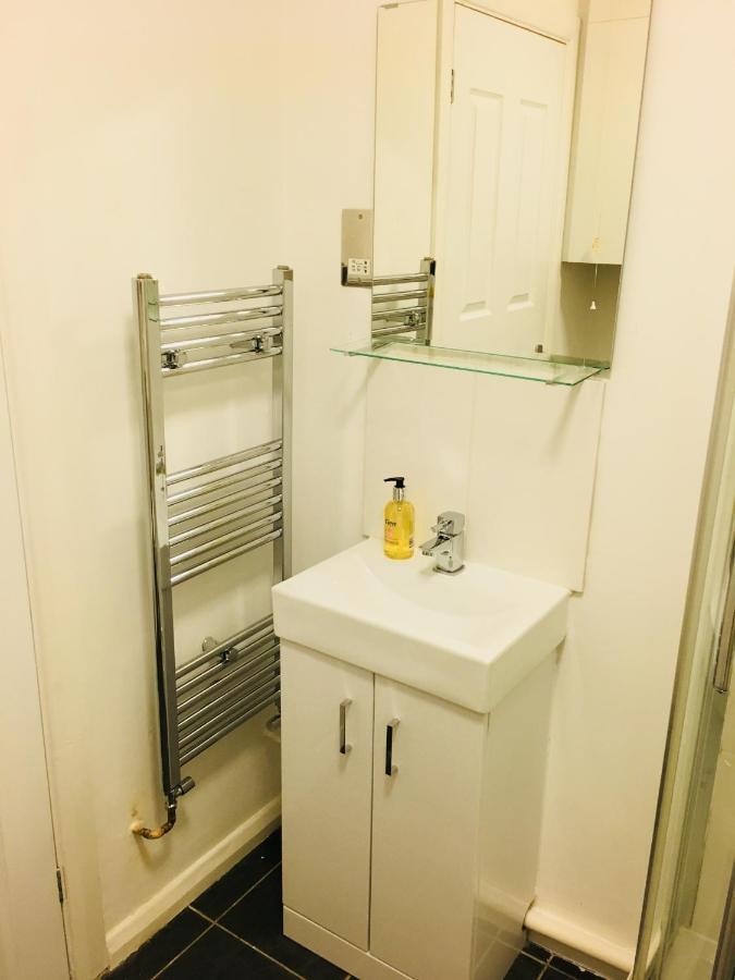 Fountain View 1br Flat - Free Parking Apartamento *